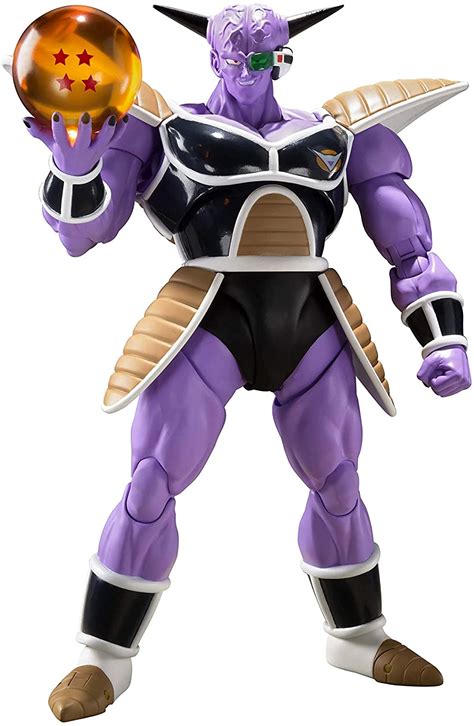 Shop our great selection of kids clothing & save. Captain Ginyu | www.toysonfire.ca