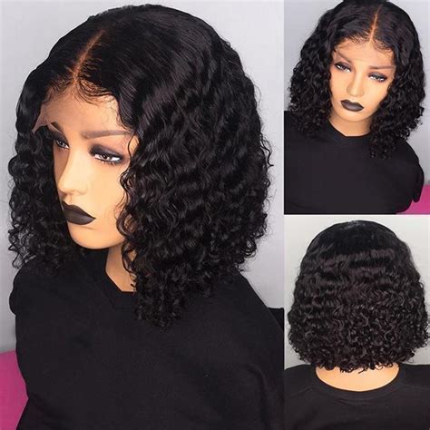 Natural Wave Wigs Seamiss