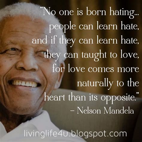 Written by deblina chatterjee 143288 reads mumbai updated: Live YOUR Life!: The Wisdom of Nelson Mandela: Final Day