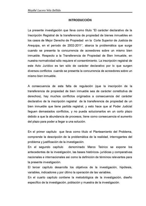 Ejemplo De Conclusion De Un Trabajo De Investigacion Opciones De Ejemplo