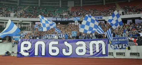 Last game played with fc samgurali tskhaltubo, which ended with. Boris Paichadze Dinamo Arena | Football Tripper