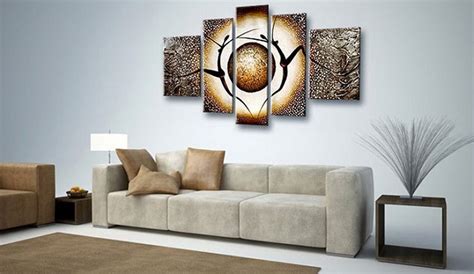 Decora tus paredes y muebles con nuestros cuadros decorativos. El arte es su máxima expresión : Que son cuadros "Living ...