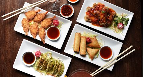 Chung Ying Restaurants Blog