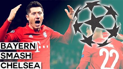 Pep guardiola, the early years: Bayern Dominate Chelsea & Man City STUN Real Madrid with ...