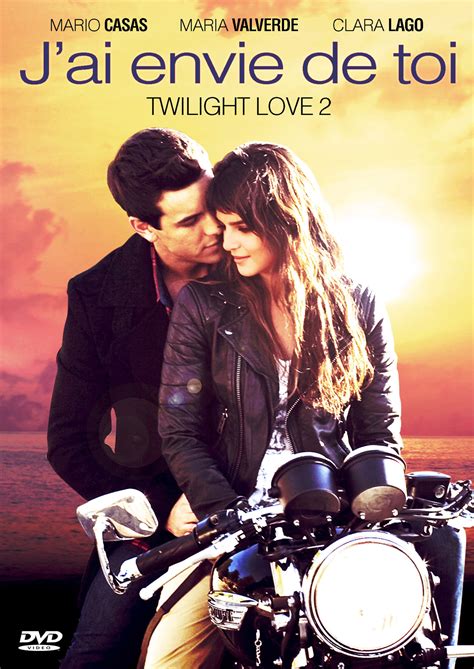 A Lot Like Love Film Streaming Vf - Critique du film J'ai envie de toi - Twilight Love 2 - AlloCiné