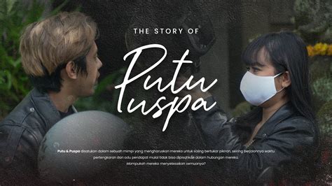 The Story Of Putu Puspa Short Movie Anavas Secret Youtube