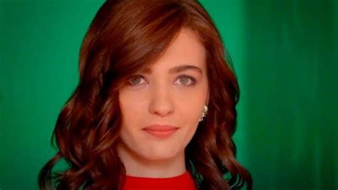 Melisa döngel is an actress, known for love logic revenge (2021), sen çal kapimi (2020) and bizim hikaye (2017). Actriz de "Elif" muestra un increíble cambio de vida ...