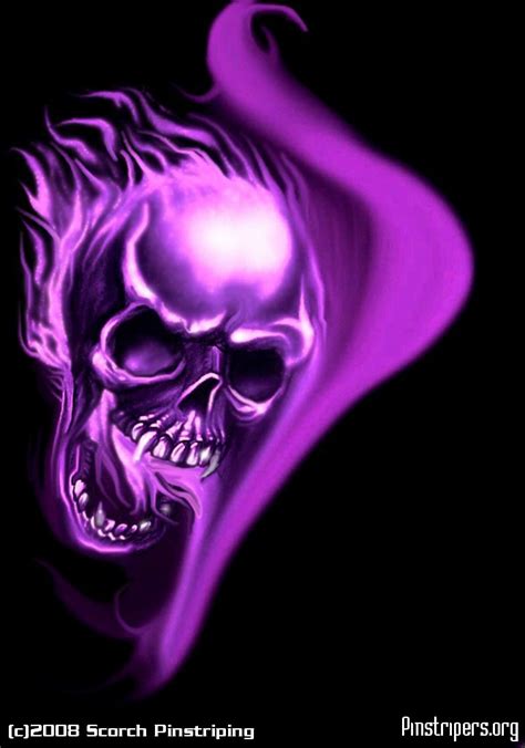 Free Download Purple Skull Hd Walls Find Wallpapers 718x1024 For Your