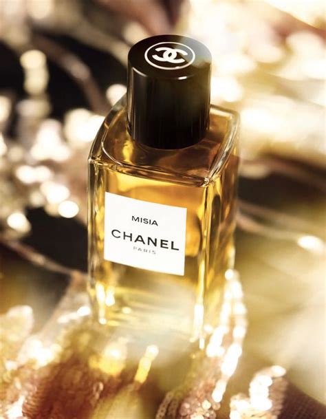 Shop the best selection of chanel lipsticks at macy's. Misia: Chanel's glamorous new perfume | Perfume, Perfume ...