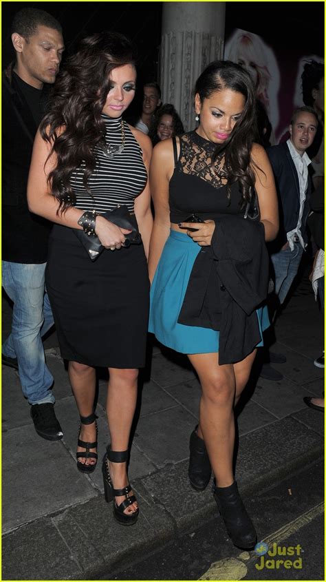 Little Mix Celebrate Jesy Nelsons Birthday Photo 568901 Photo Gallery Just Jared Jr