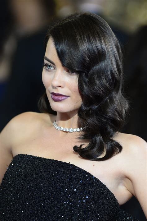 Oscars 2014 Red Carpet Hair And Makeup La Times