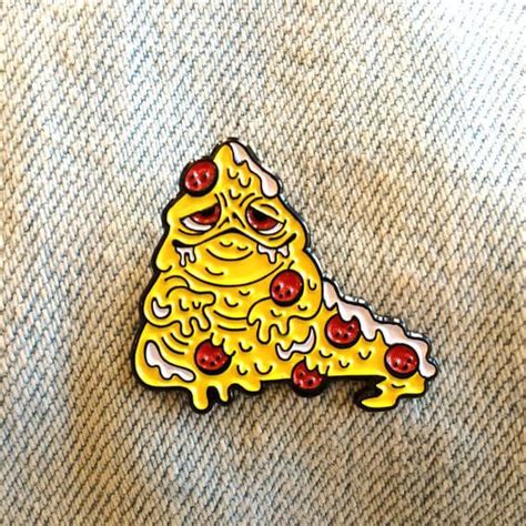 15 Funny Pins Thatll Make You Laugh Enamel Pins Enamel Pin Etsy