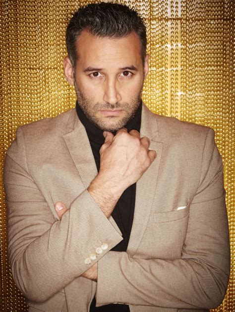He has been married to chrissy johnston since november 2007. Dane Bowers Photos (4 of 7) | Last.fm
