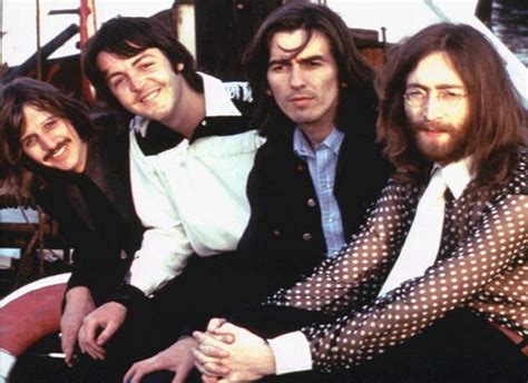 The Beatles Through The Years Photo 16 Cbs News