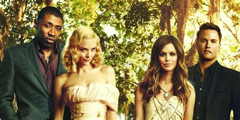Where To Watch Hart Of Dixie When It Leaves Netflix Save