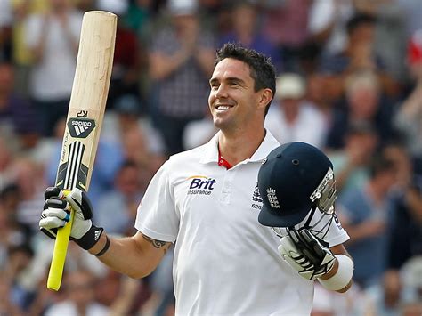 Ciao Cricket Kevin Pietersen Retires With Emotional Instagram Post The Independent The
