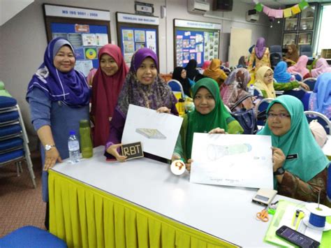 Selamat kembali ke sekolah, 768 pelajar tingkatan lima smk meru, klang mulakan persekolahan hari ini. GALERI CIKGU NORLIZA..: Kursus RBT Tingkatan 2