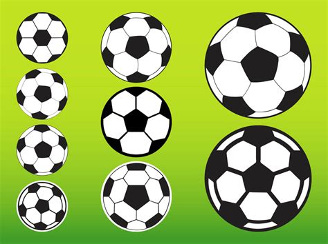 Free Vector Clipart Soccer Ball 20 Free Cliparts Download Images On