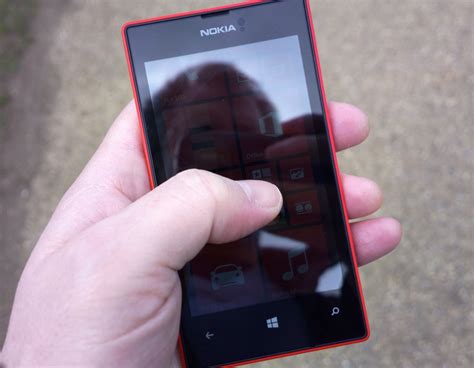 Nokia Lumia 520 Review All About Windows Phone
