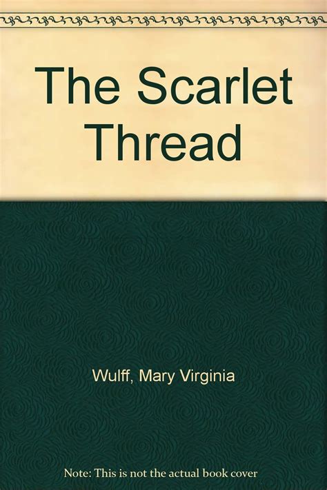 The Scarlet Thread Books