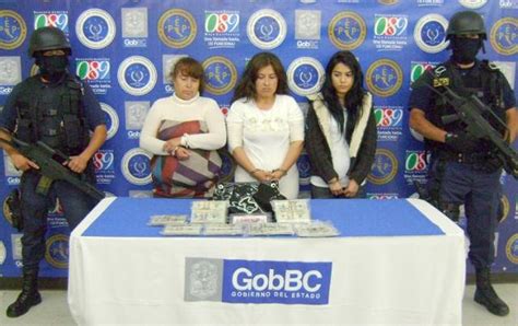 El Blog De Tijuana Detienen A Mujeres Narcotraficantes Con 85 Mil Dólares