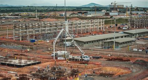 A petrobras é a maior empresa petrolífera do brasil e uma das maiores do mundo. Governo seleciona apenas estrangeiras para licitações na ...