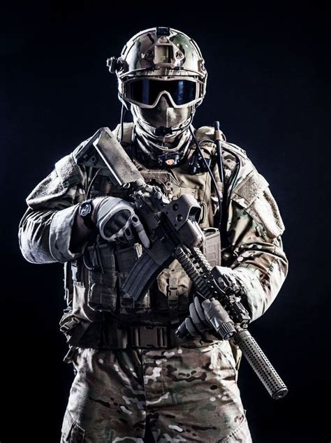 Pin On Special Forces Loadout