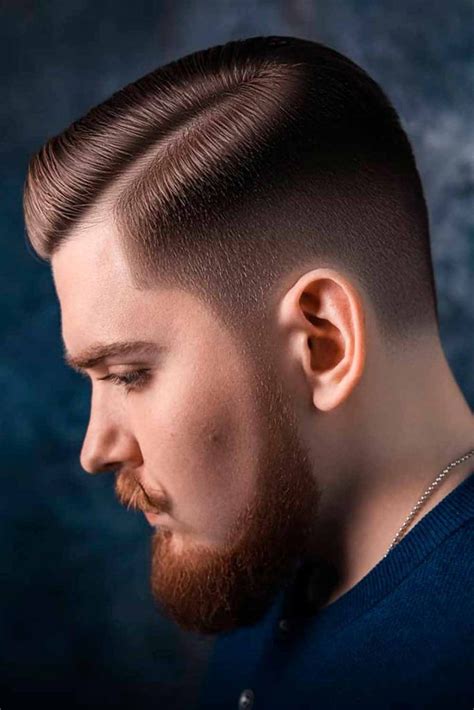 19 Gentlemans Haircut Demarodina