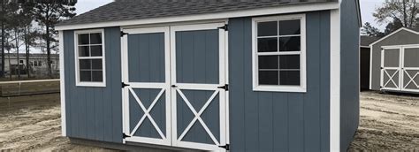 12x12 Shed Cost Size And Price You Need To Know Durastor Structures