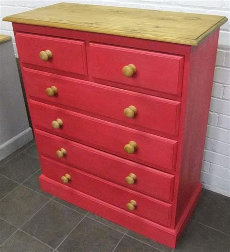 Check spelling or type a new query. Painted Chest Of Drawers (Free Local Delivery Within 25 ...