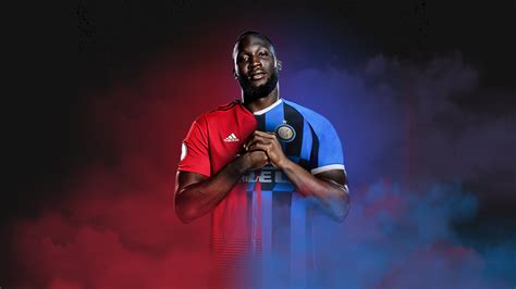Tons of awesome lukaku wallpapers to download for free. Lukaku Man U : Romelu Lukaku Admits He Was Overweight At ...
