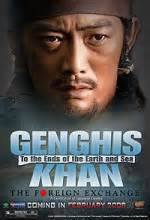 Temuçin kelime anlamı olarak demirci demektir. Cengiz Han(1) (Genghis Khan(1)) - Sinemalar.com