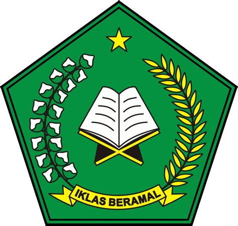 logo Kemenag | Pwmu.co | Portal Berkemajuan
