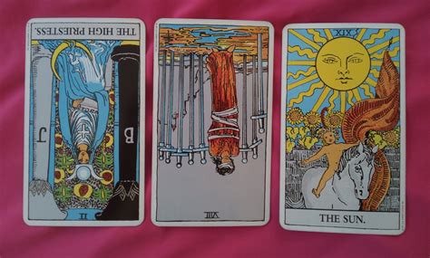 Daily Online Soul Purpose Tarot Reading Trust Your Inner Wisdom To Be
