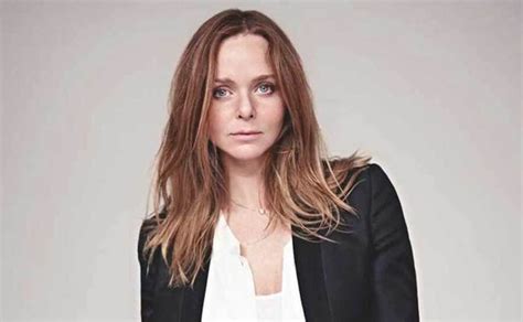 Lvmh Compra Un Paquete Minoritario De Stella Mccartney