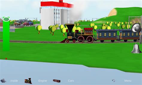 Kids Train Sim Apk Download Free Simulation Game For Android