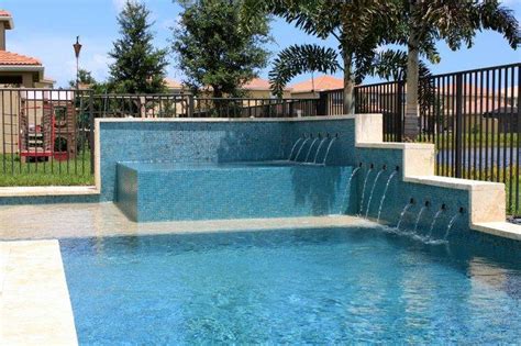 Presidential pools, spas & patio is arizona's largest pool builder, having built over 29,000 pools, including thousands in surprise. Pool Installation Phoenix Arizona - Phoenix Pool Builders