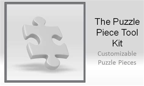 Uses and purpose of puzzle powerpoint template. Animated Puzzle Pieces For PowerPoint