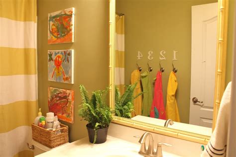 Kids Bathroom Decor Ideas | POPSUGAR Moms