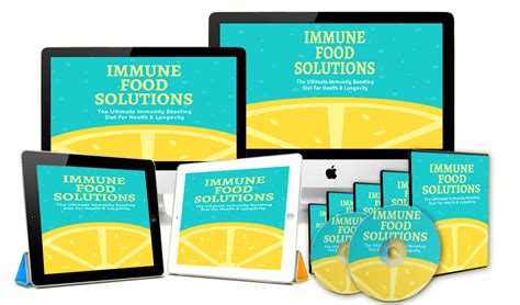 Immune Food That Strengthen Your Immune System