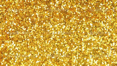 Gold Glitter Background With Text Sale Template Vector Image Gambaran