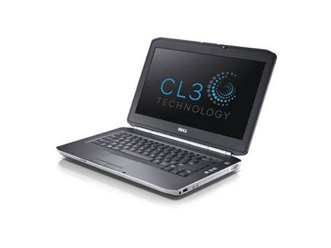 Refurbished Dell Latitude E5420 Laptop Intel I5 Wifi Dvdrw 250gb Win
