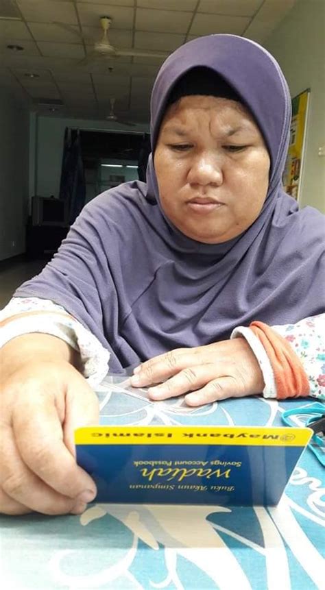 With biaya rawatan di hospital pemerintah malaysia. Wanita Ini Kongsi Kisah Ketabahan Seorang Isteri Menjaga ...