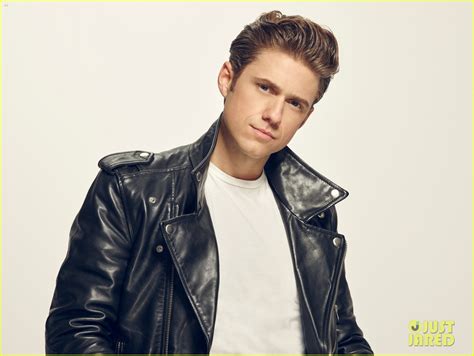 My stream is like one big xbox live party, come get involved and chat, while i waste all my coins on packs for your entertainment. Grease: Live's Danny: Aaron Tveit Got Ripped for the Show ...