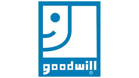 Goodwill Logo Histoire Signification De Lemblème