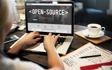 Open source software has led to some amazing benefits, but they are sometimes accompanied by security risks that must be understood and managed. 10 Best Free Open Source Software List in 2020 - SevenTech