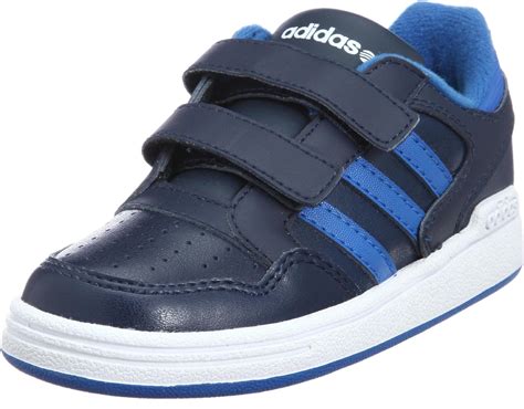 Adidas Zapatillas Para Niño Azul Azul Oscuro 25 Amazones Zapatos Y