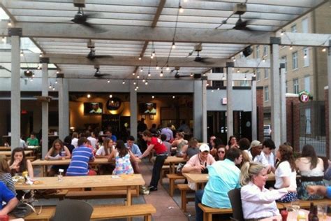 The peak period is definitely from christmas to. Moon River Brewing Company: Savannah Nightlife Review ...