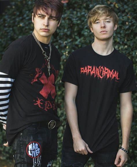 colby brock sam and colby cute youtubers guys night get a girlfriend best duos i miss u