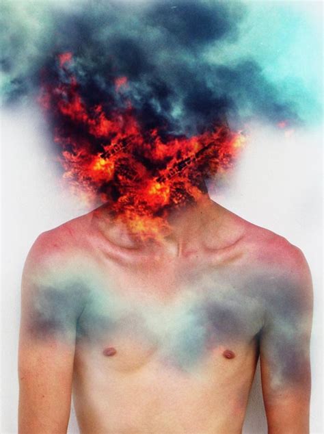 Experimental Photography By Heitor Magno